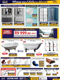 Laduma Hardware specials catalogue – valid from 01.06.2026 | Page: 7