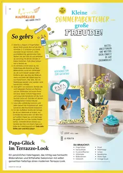 Pagro-Diskont Ideenwerk ab 01.05.2026 gültig | Seite: 18