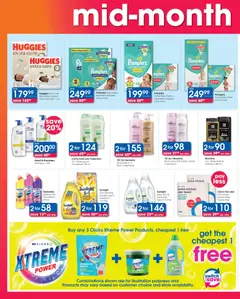 Clicks specials catalogue – valid from 07.05.2026 | Page: 2