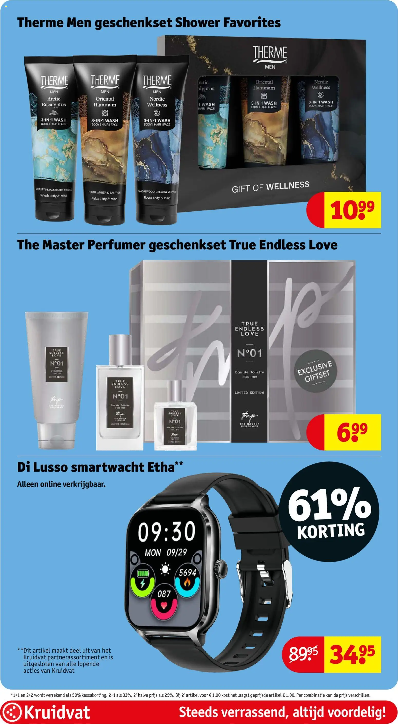 {H1} | Pagina: 27 | Producten: Kan, Eau de toilette, Boost