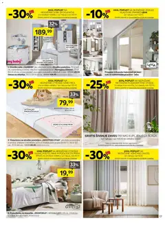 XXXL Lesnina katalog akcije – veljaven od 01.06.2026 | Stran: 17