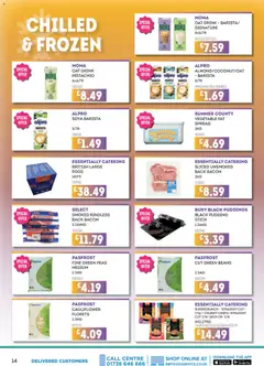 Preview of Bestway - All deals in one place valid from 11/09/2026 | Page: 14