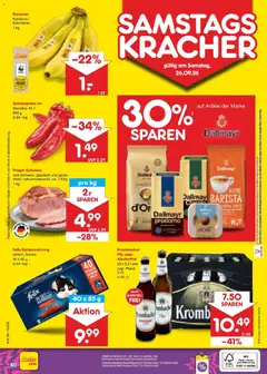Netto Marken-Discount Prospekt Machern ab 21.09.2026 gültig | Seite: 56