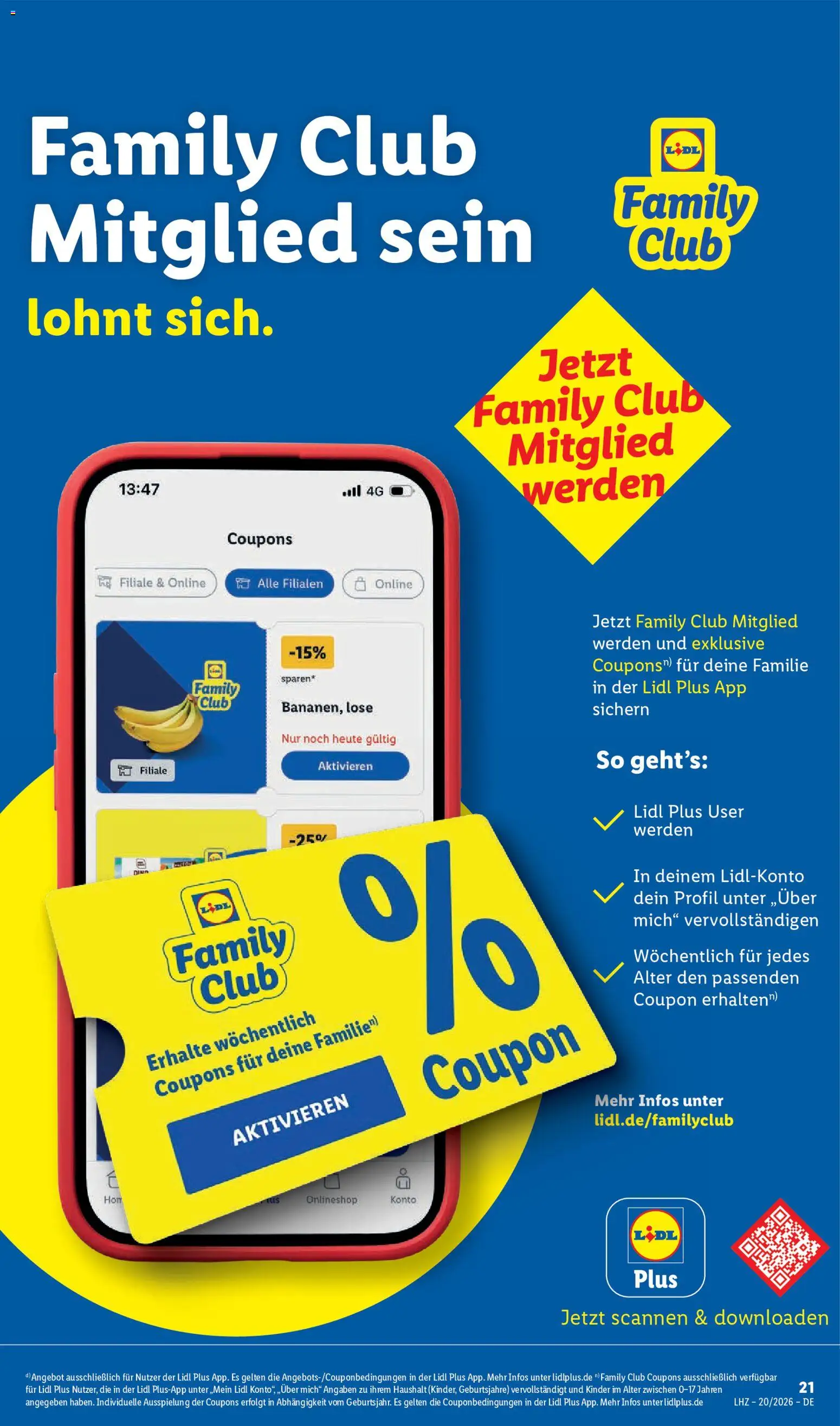 Lidl Prospekt – gültig ab 11.05.2026 | Seite: 35