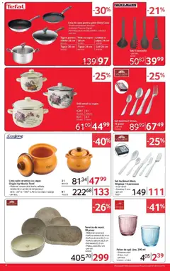 Ofertele Selgros valabile de la 16.10.2026 | Pagină: 6