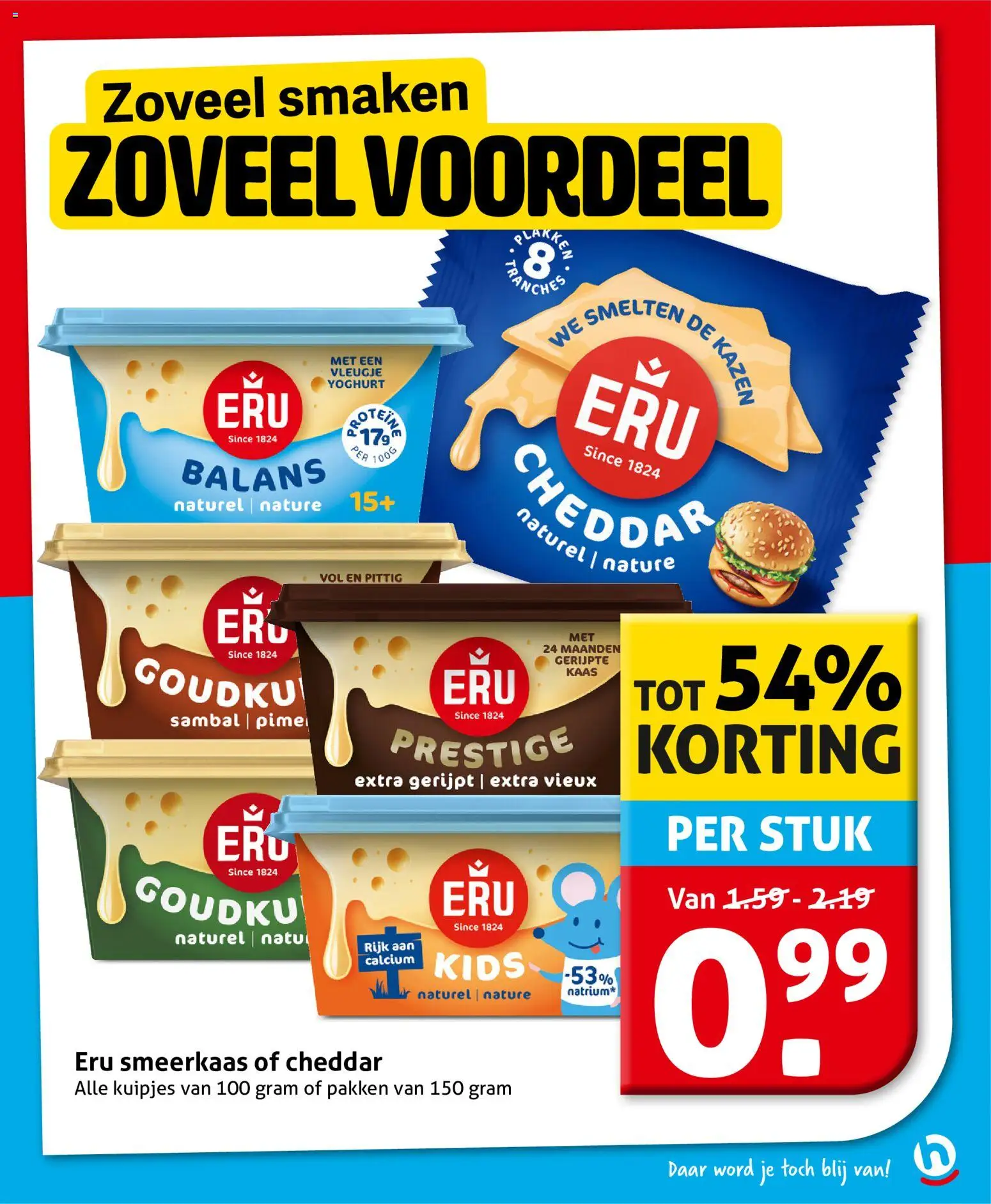 {H1} | Pagina: 13 | Producten: Kaas, Yoghurt, Cheddar