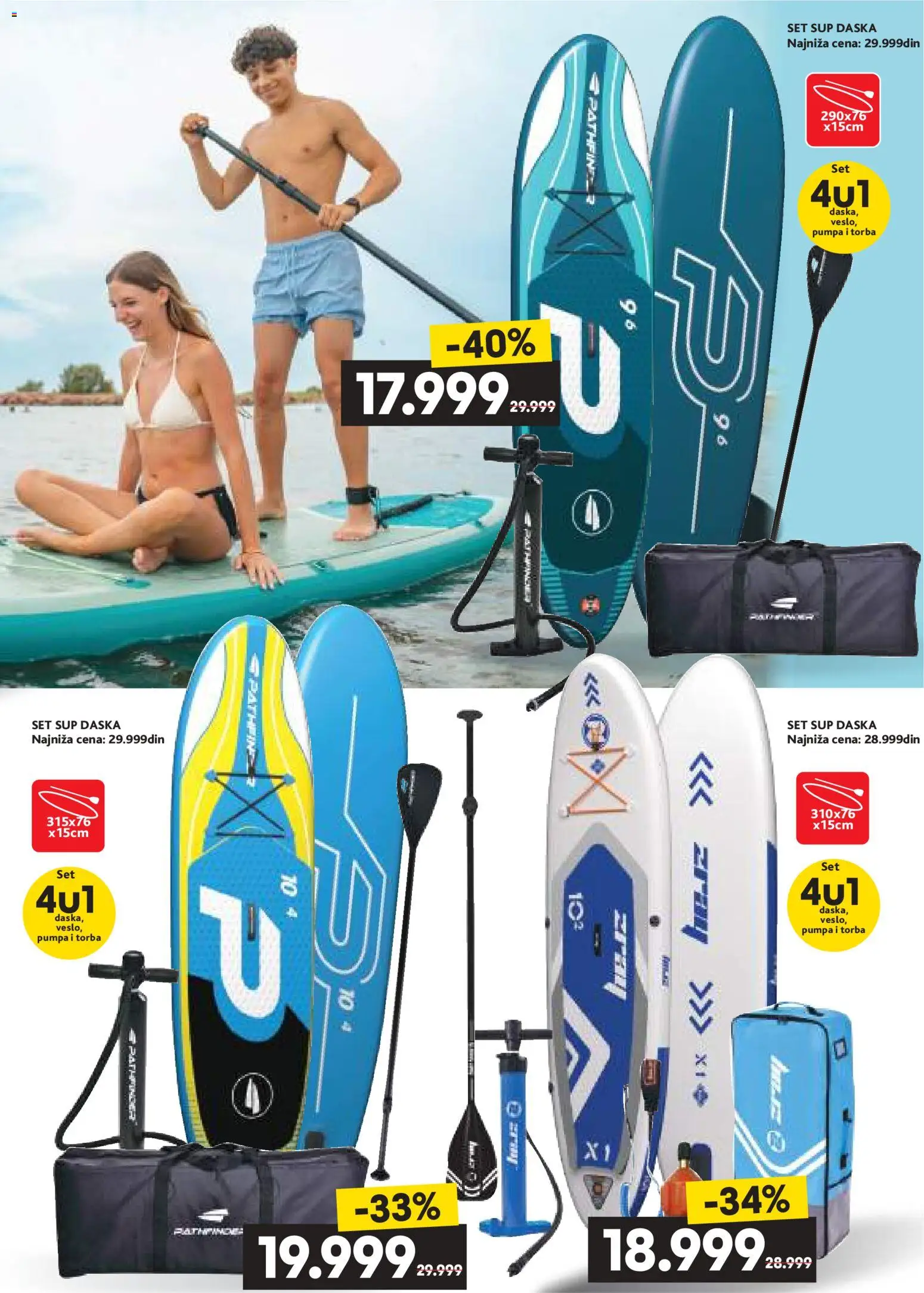 Roda katalog - važi od 04.06.2026 | Strana: 23 | Proizvode: Torba