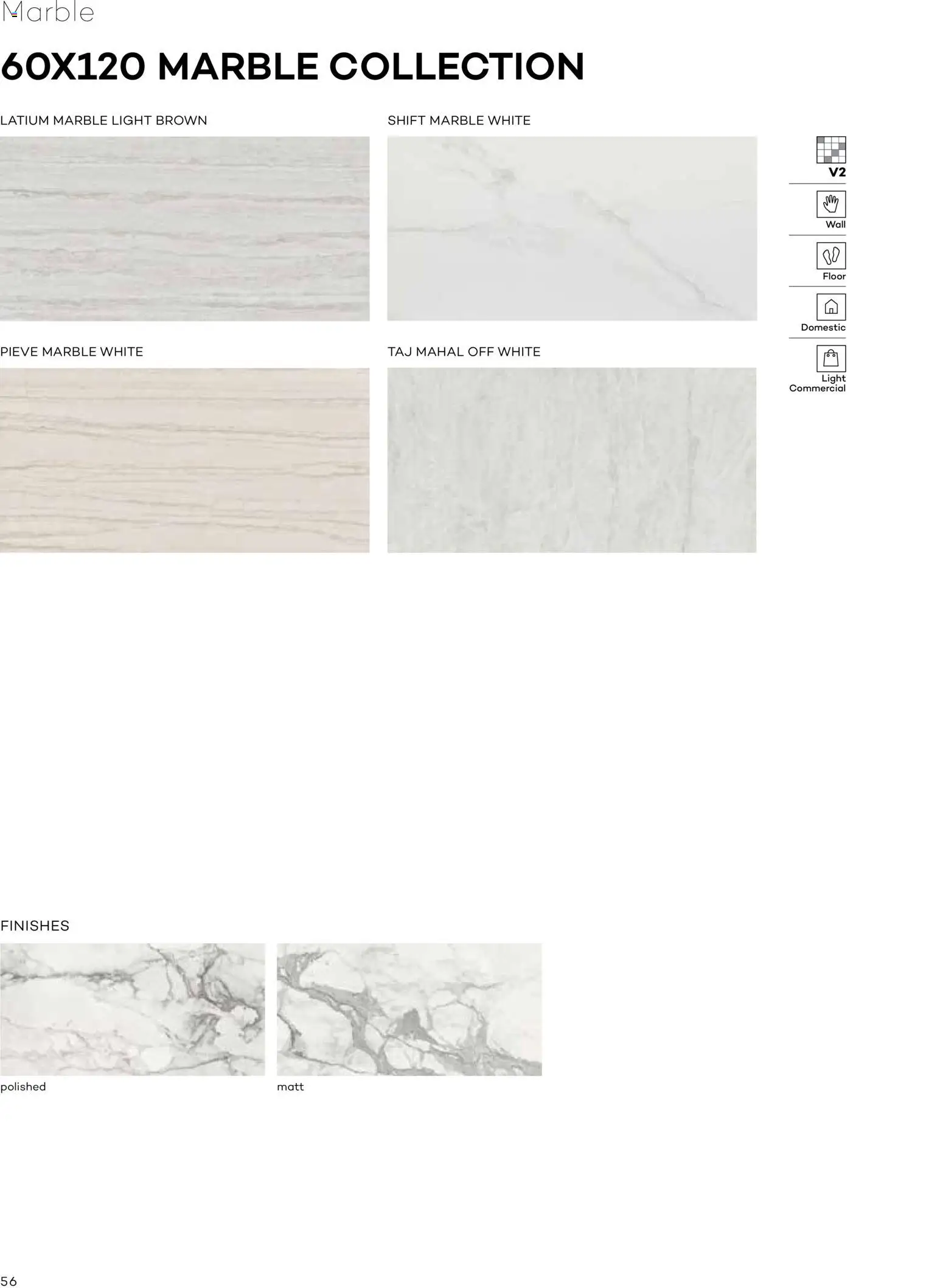 {H1} | Page: 58 | Products: Light