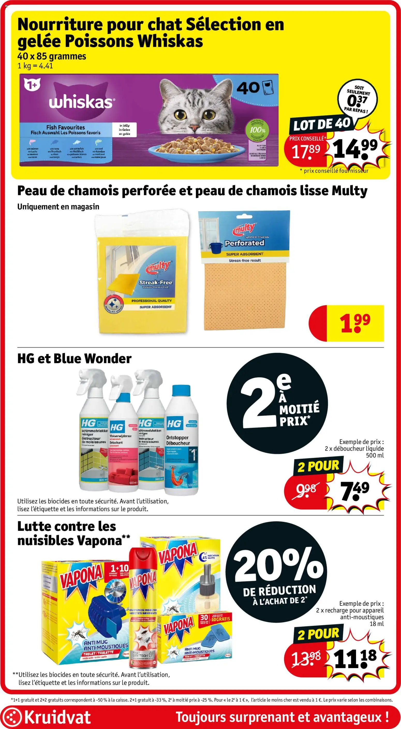 {H1} | Pagina: 50 | Producten: Zalm, Tablet, Tonijn, La