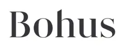 Logo Bohus logo