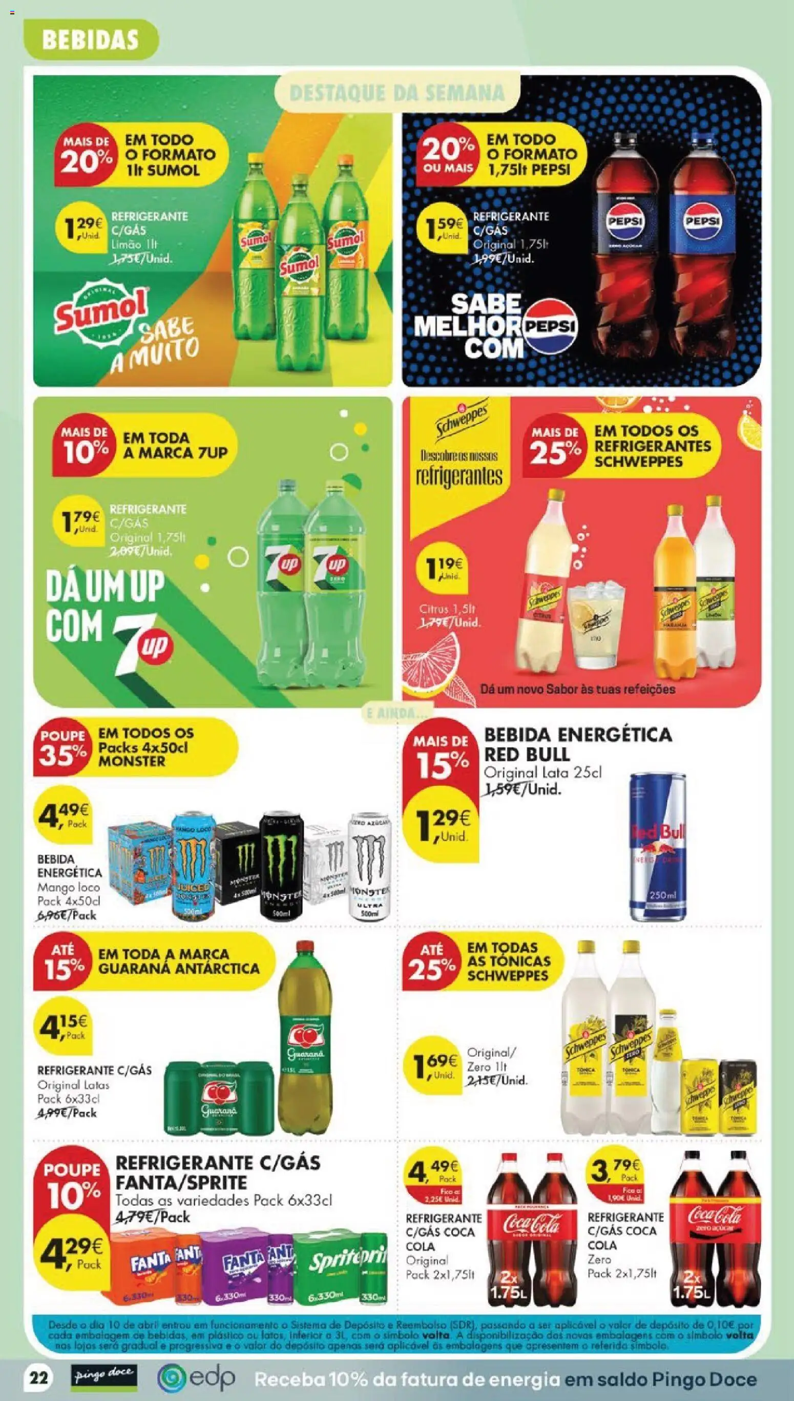 Pingo Doce folheto │ válido de 29/09/2026 | Página: 26