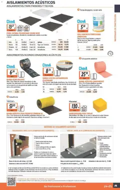 Vista previa Obramat folleto válido desde el 23.03.2026 | Página: 25