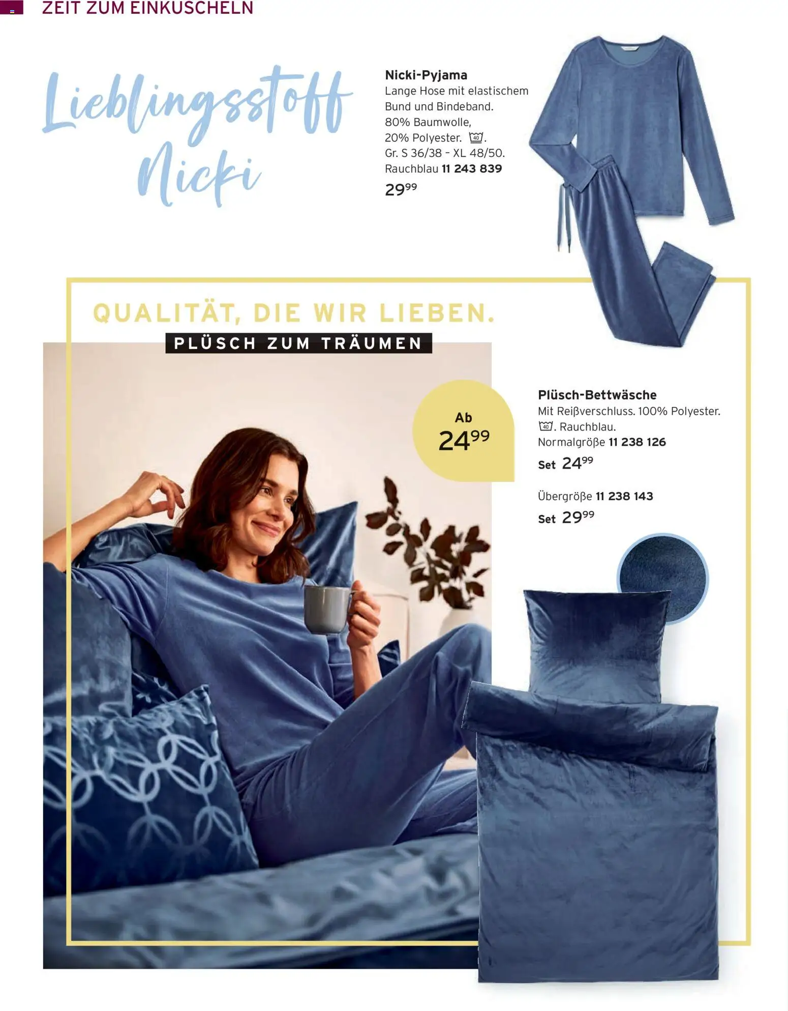 Angebote Tchibo – gültig ab 08.10.2026 | Seite: 52 | Produkte: Hose