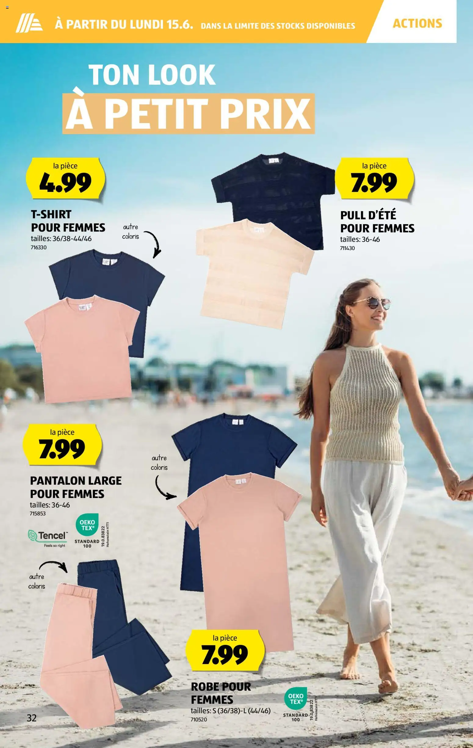 Aldi aktionen FR – gültig ab 11.06.2026 | Seite: 36