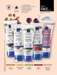 Avon specials catalogue – valid from 01/08/2026 | Page: 137