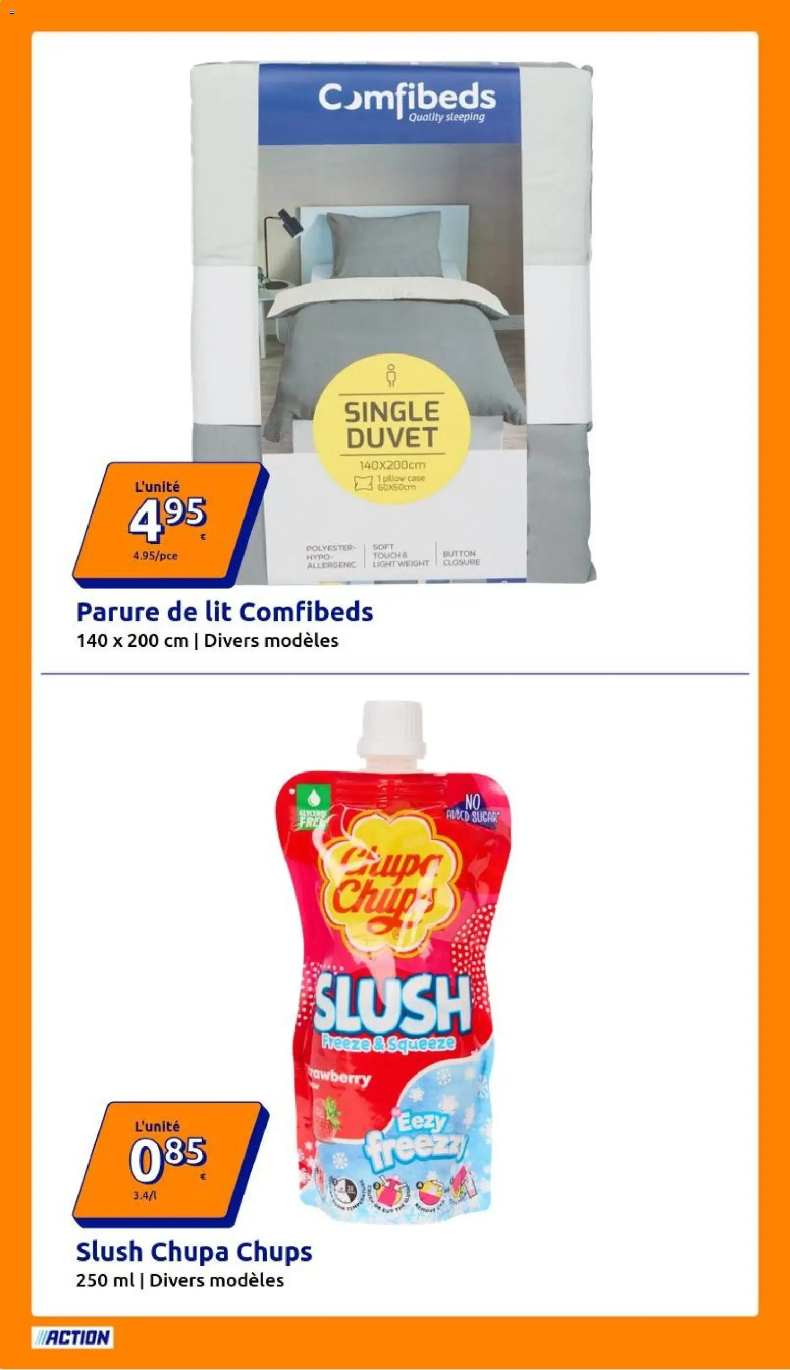 {H1} | Page: 24 | Produits: Parure de lit, Lit