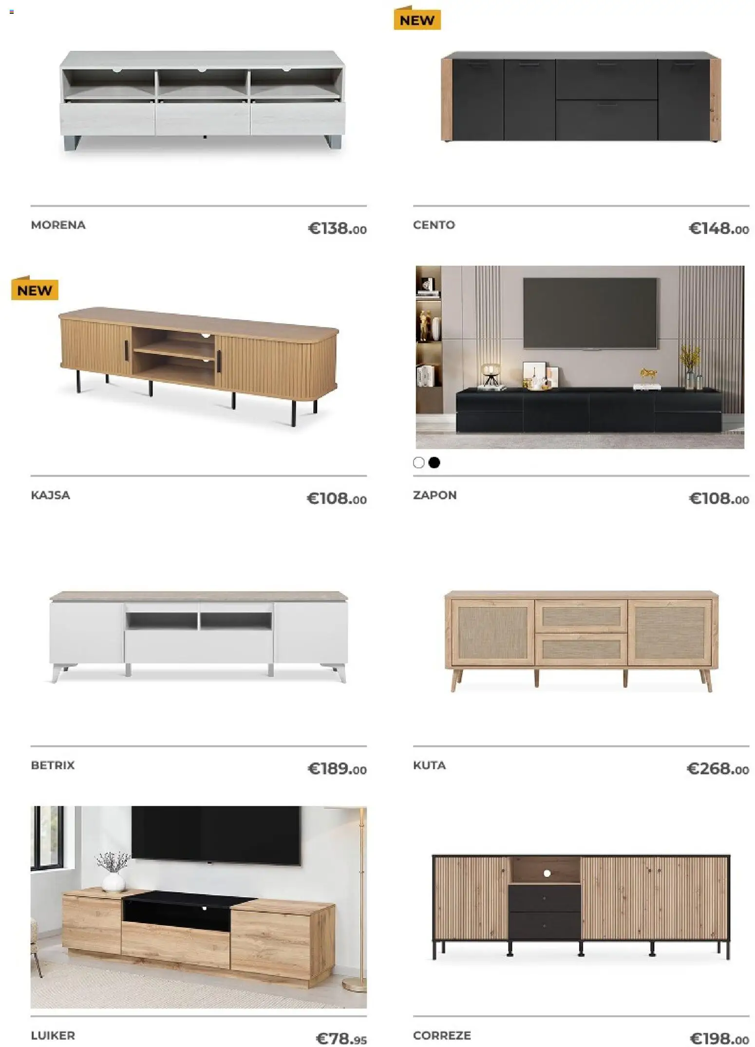 Four Day Clearance Κατάλογος – σε ισχύ από 31/01/2026 | Σελίδα: 10