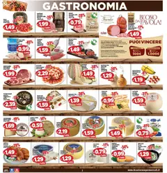 Anteprima del volantino Il Castoro volantino valido a partire dal 23/10/2026 | Pagina: 3