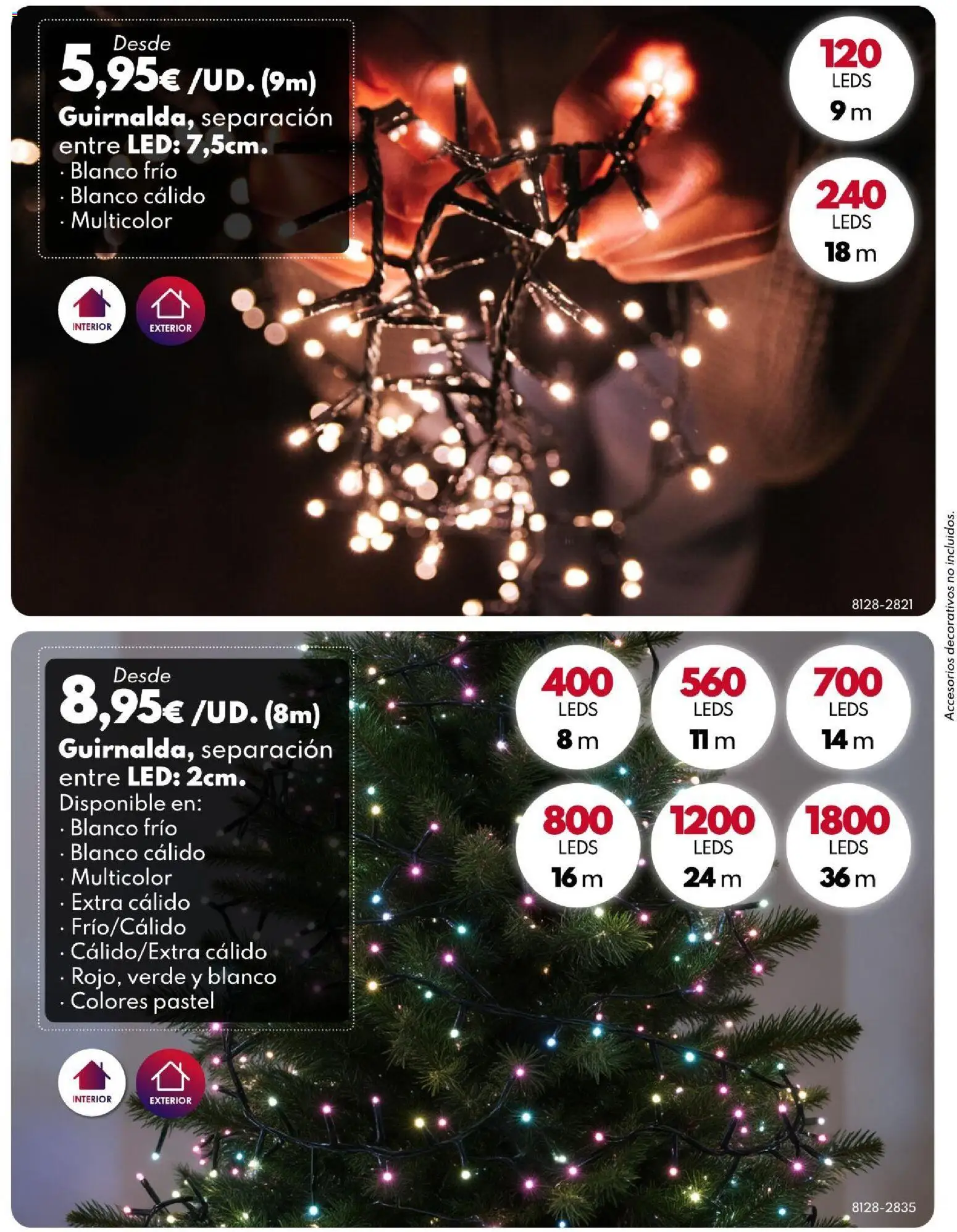 BricoCentro - Navidad │ válido desde el 26/10/2026 | Página: 45