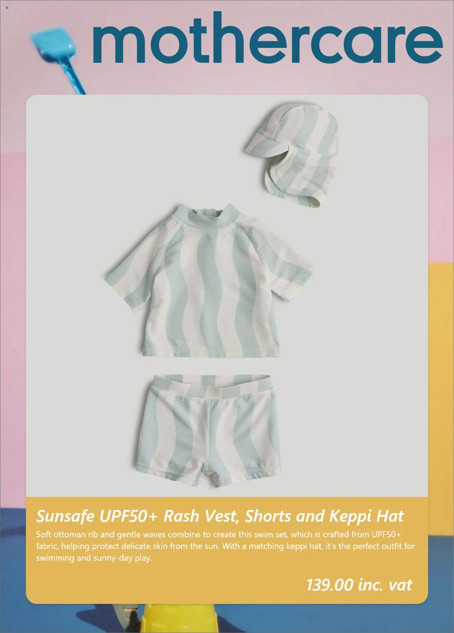 Do you know WHAT OFFERS await you at Mothercare? View the May flyer online! | United Kingdom