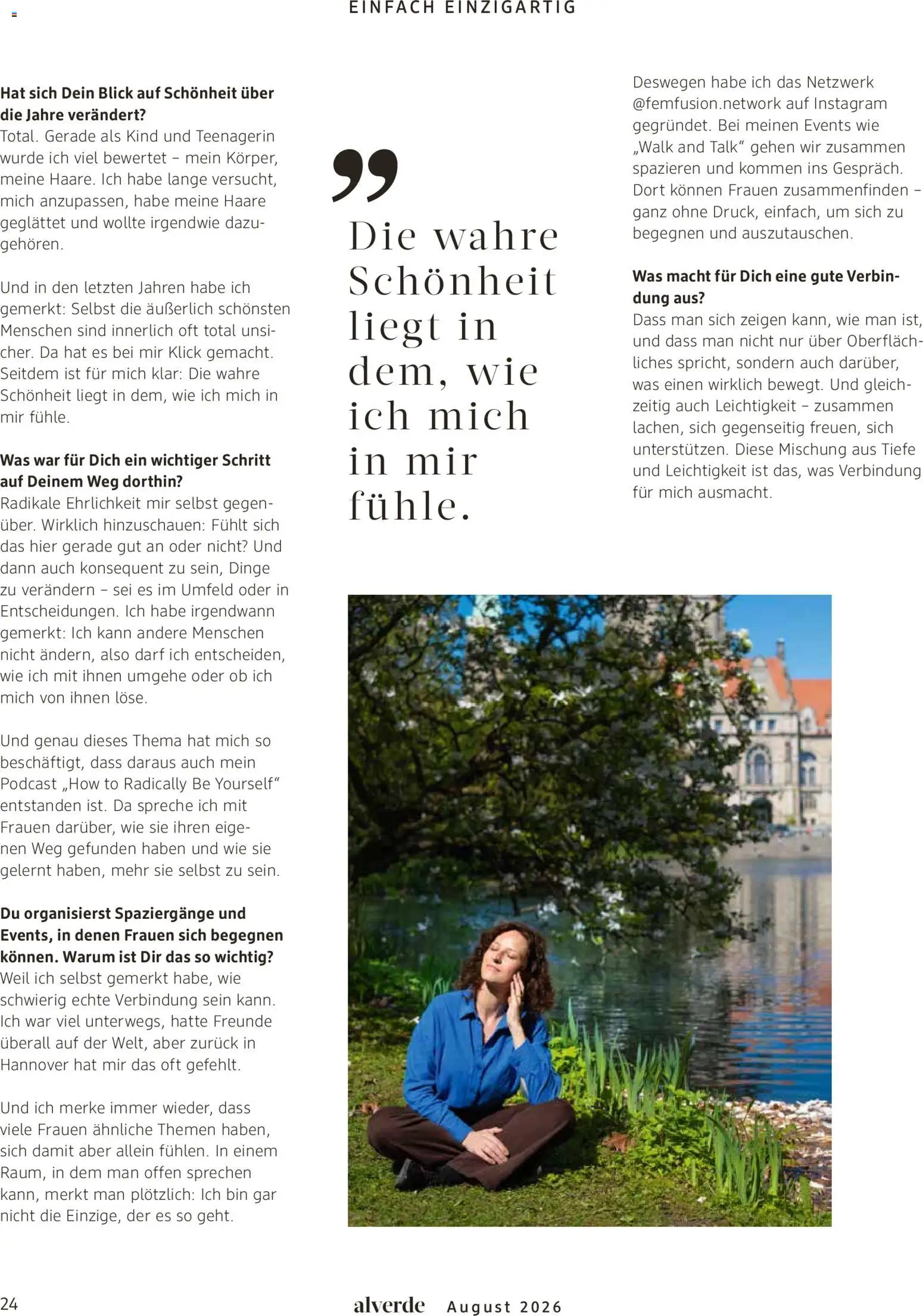 dm drogerie Prospekt – gültig ab 01.08.2026 | Seite: 24