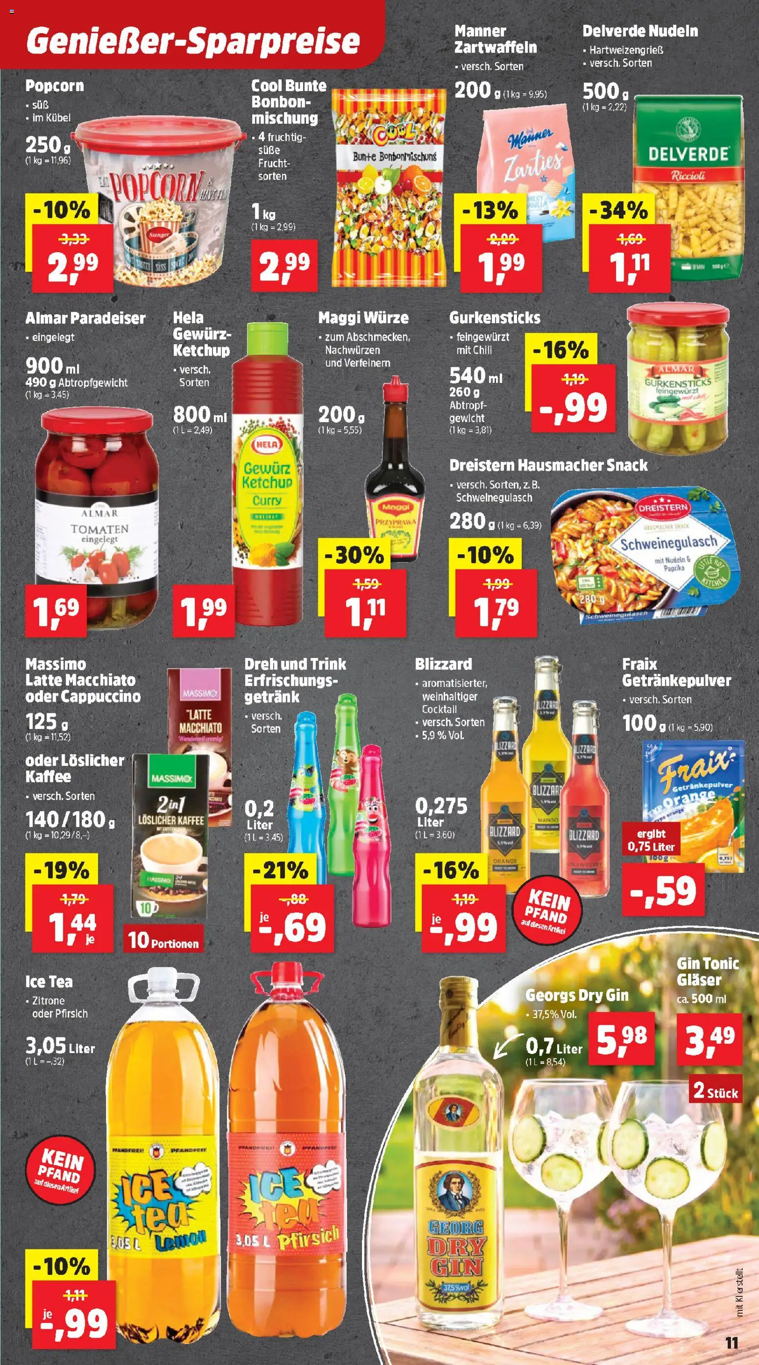 Thomas Philipps Flugblatt gültig ab 29.06.2026 | Seite: 13 | Produkte: Pfirsich, Chili, Kaffee, Tomaten