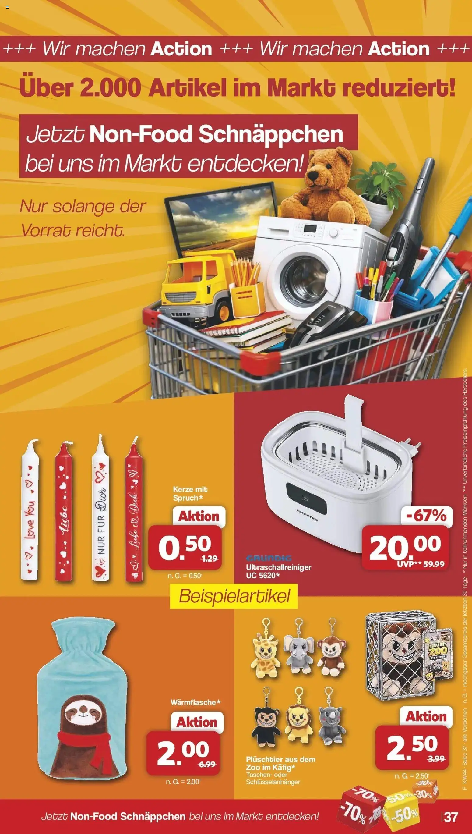 Famila Nordwest - Famila: Wochenangebote – gültig ab 26.10.2026 | Seite: 39 | Produkte: Taschen