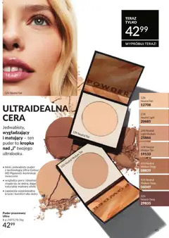 Pogląd oferty "Avon Katalog 8 2026" - ważna od 01.08.2026 | Strona: 45