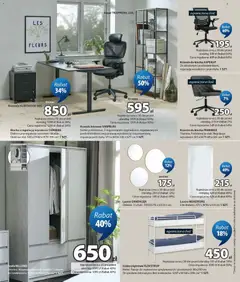 Pogląd oferty "JYSK gazetka" - ważna od 03.06.2026 | Strona: 7