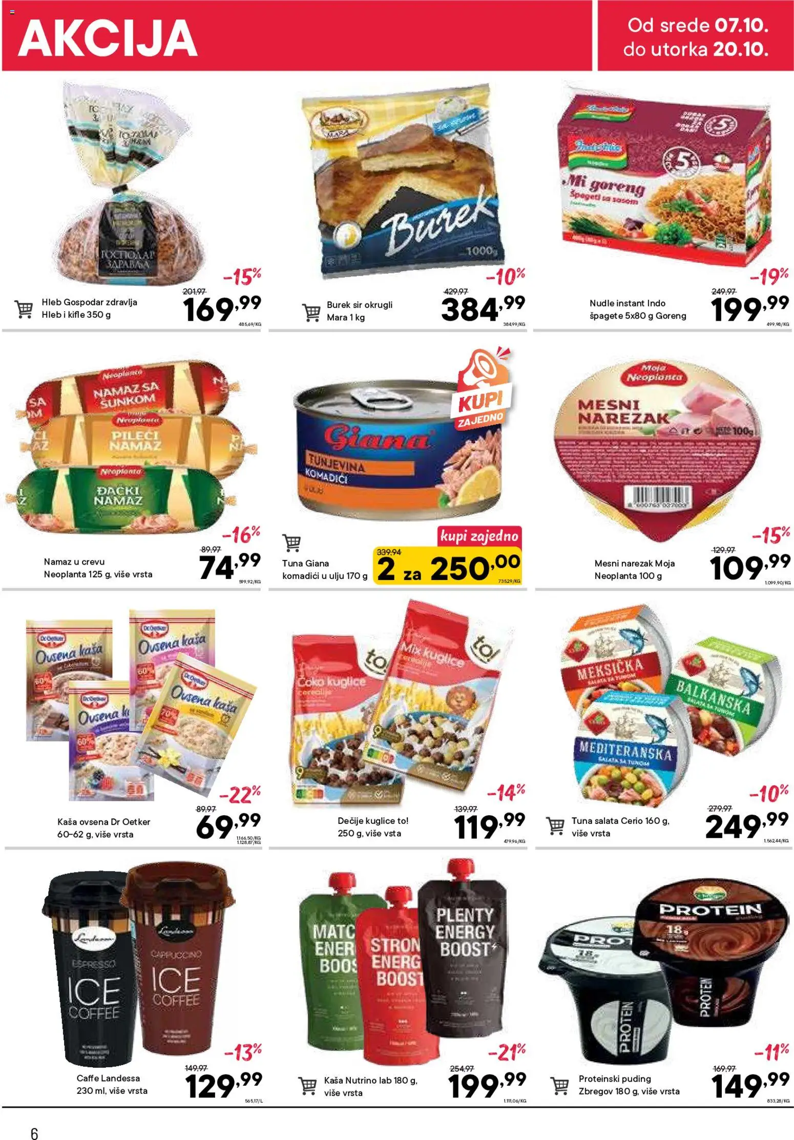 PerSu katalog - važi od 07.10.2026 | Strana: 8