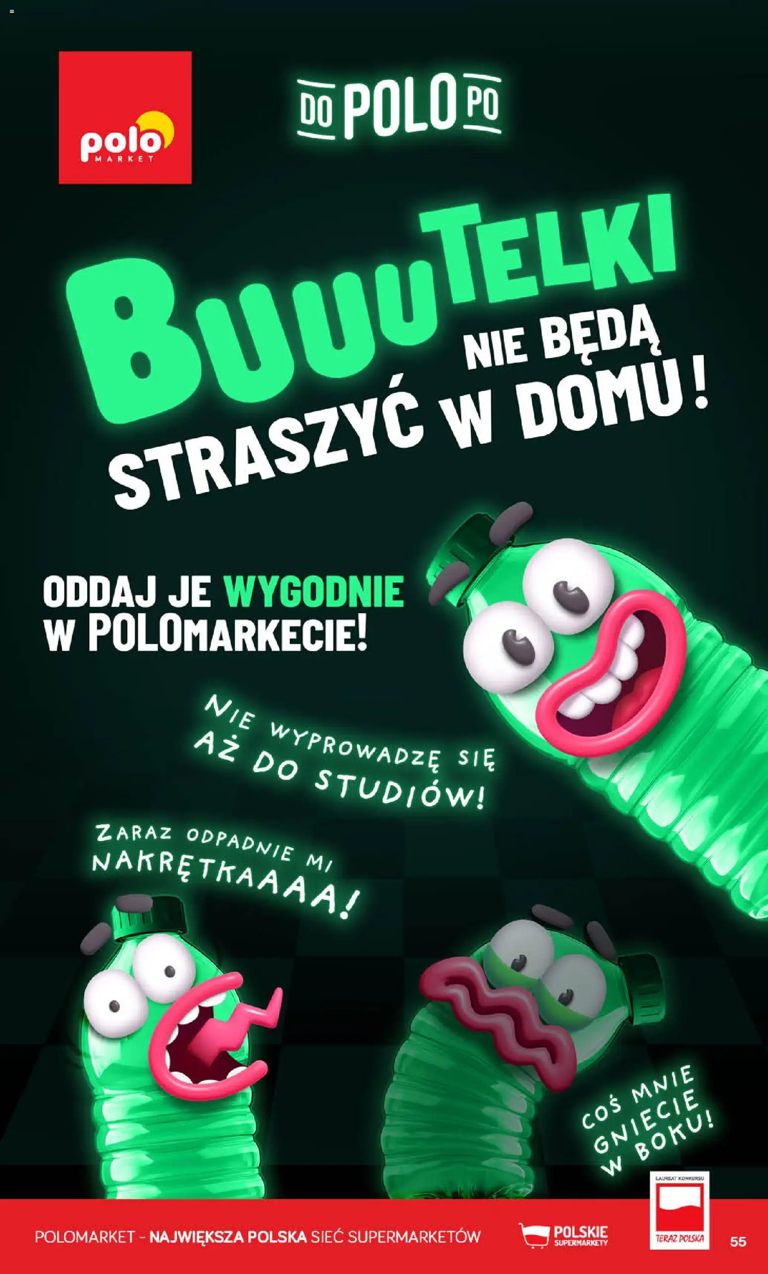 POLOmarket gazetka od 24.06.2026 | Strona: 55