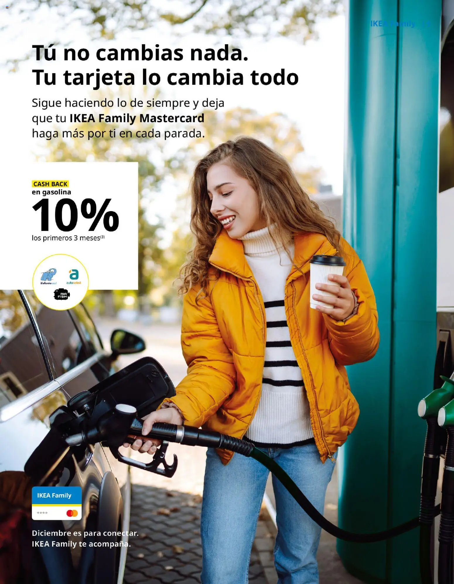 IKEA - Revista Family │ válido desde el 01/10/2026 | Página: 9