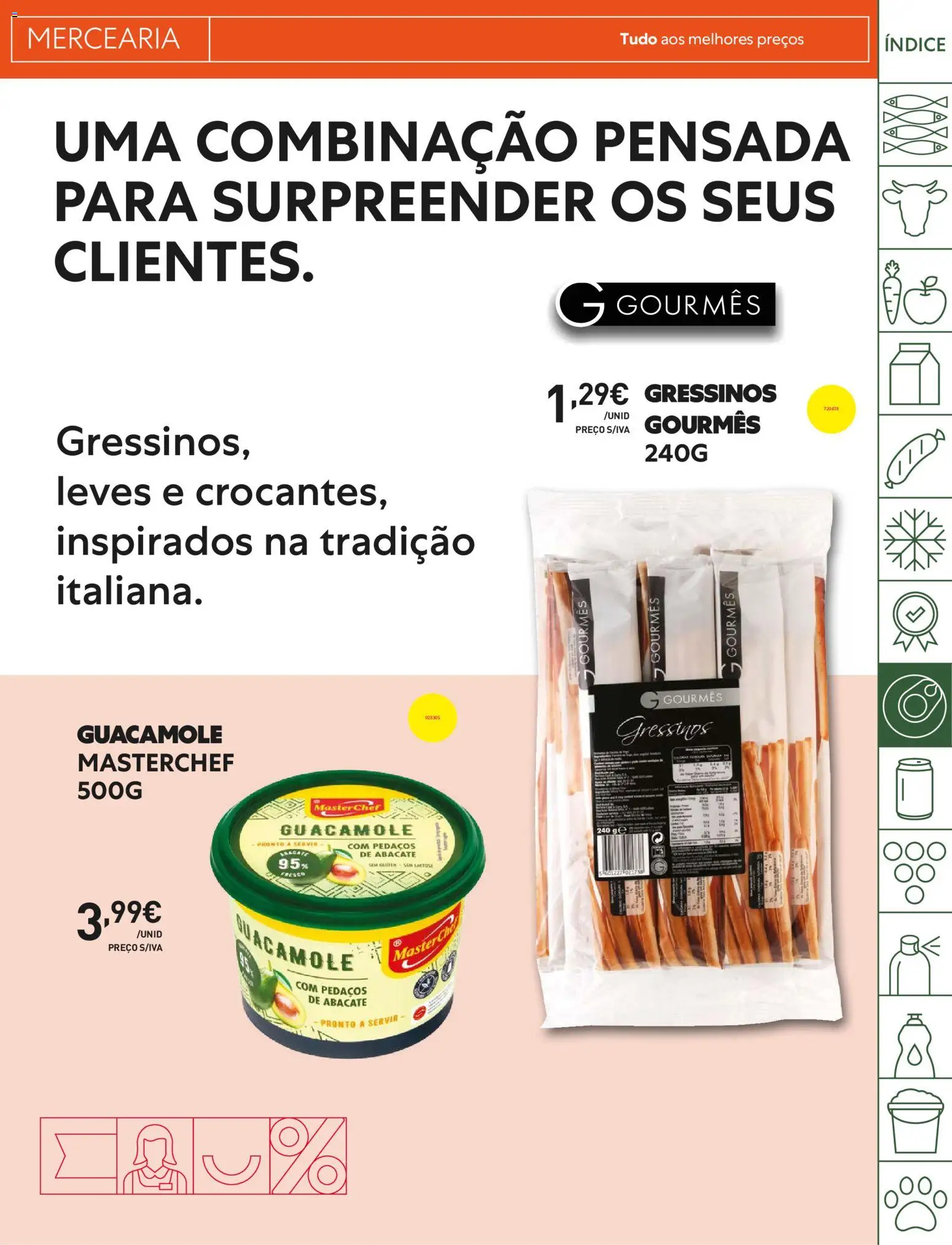 Recheio Folheto Madeira │ válido de 26.05.2026 | Página: 23 | Produtos: Abacate