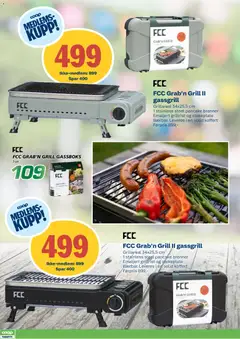 Forhåndsvisning av Coop Byggmix kundeavis gyldig fra 21/06/2026 | Side: 6
