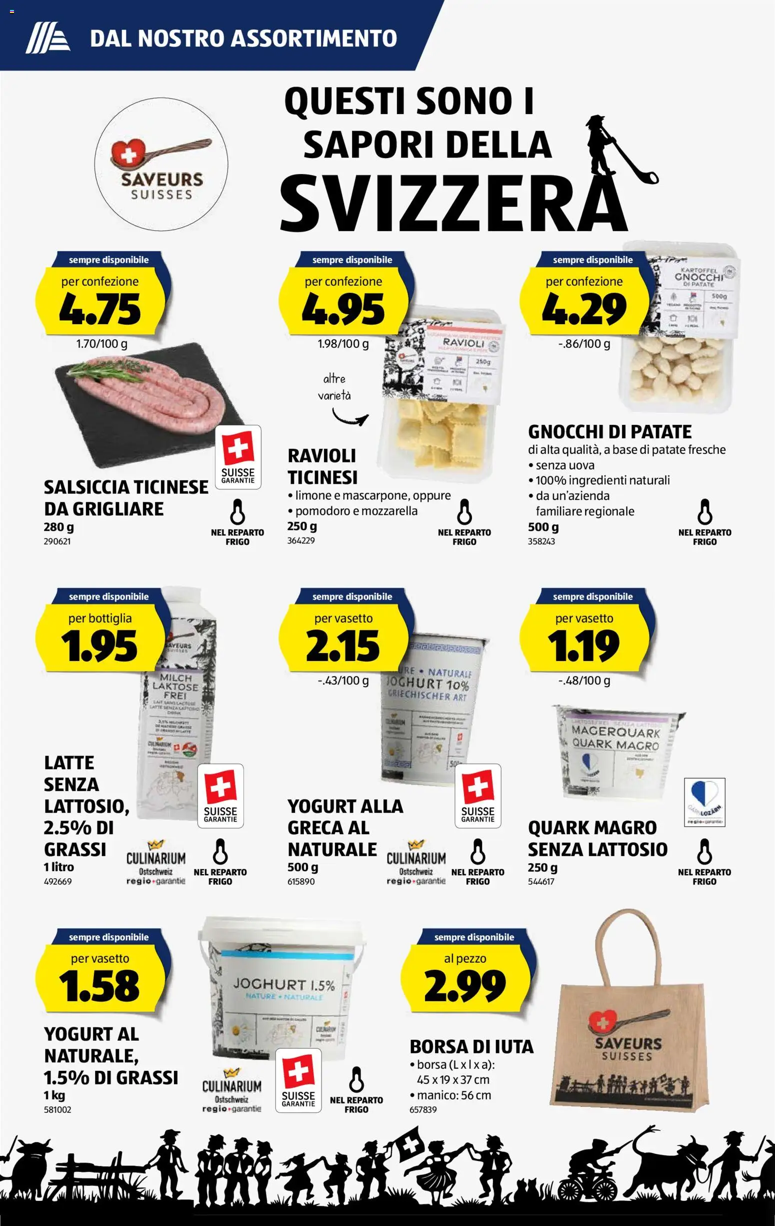 Aldi aktionen IT – gültig ab 02.07.2026 | Seite: 26