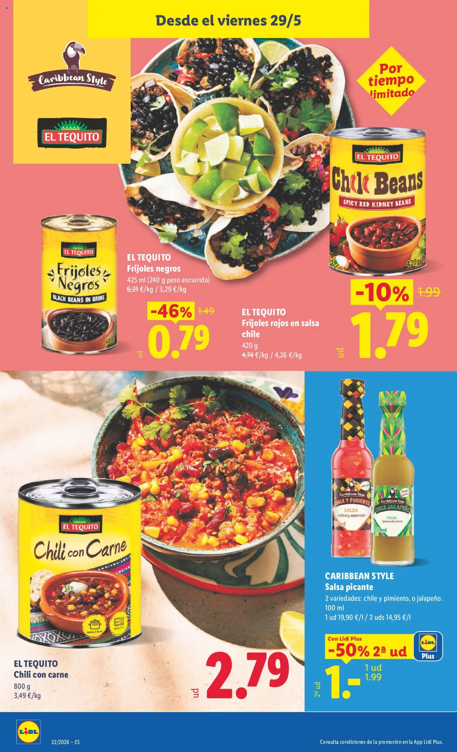 Lidl folleto │ válido desde el 25.05.2026 | Página: 30 | Productos: Κάδος απορρυμάτων, Peso