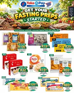 Take n Pay specials catalogue – valid from 15/09/2026