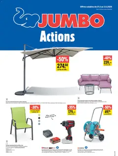Jumbo aktionen FR ab 21.05.2026 gültig
