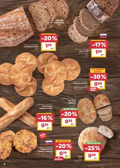 Billa leták platný od 13.05.2026 | Strana: 6