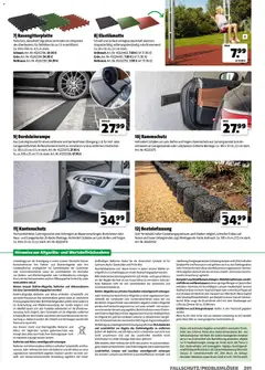 Hagebau Gartenjahr ab 13.03.2026 gültig | Seite: 291