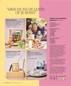 Carrefour Magazine - Voorbeeld van een folder van Carrefour, geldig van 19.03.2026 | Pagina: 26