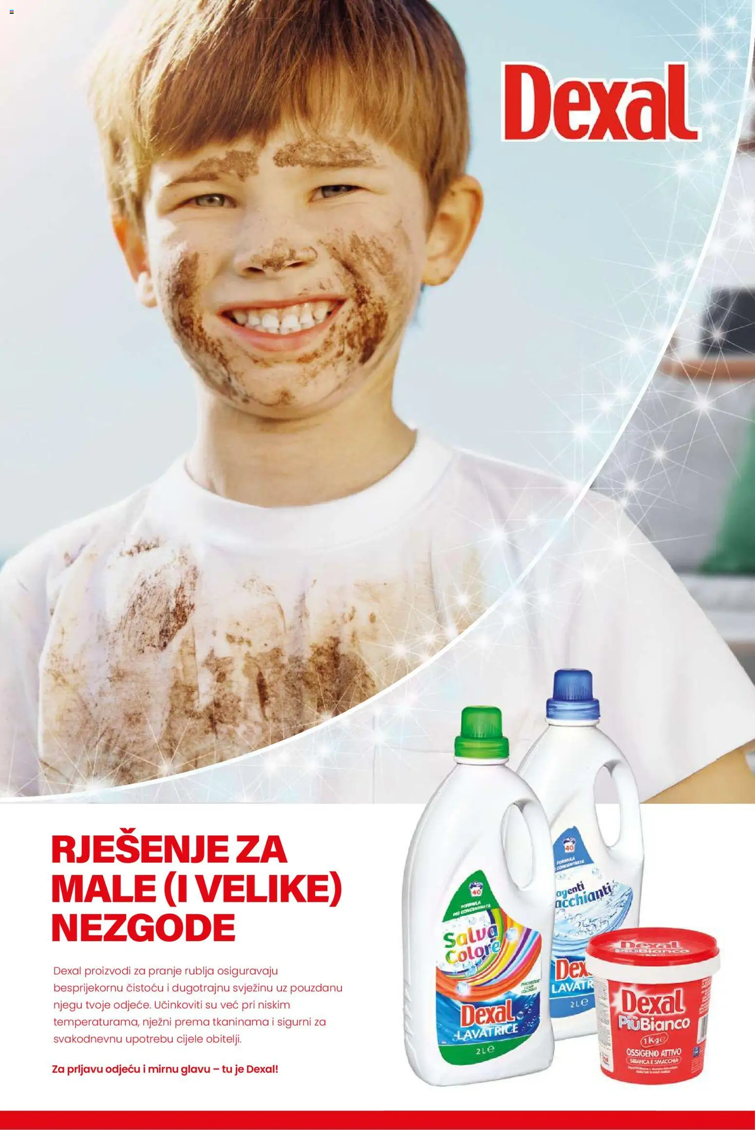 Eurospin katalog | vrijedi od 06.05.2026 | Stranica: 13