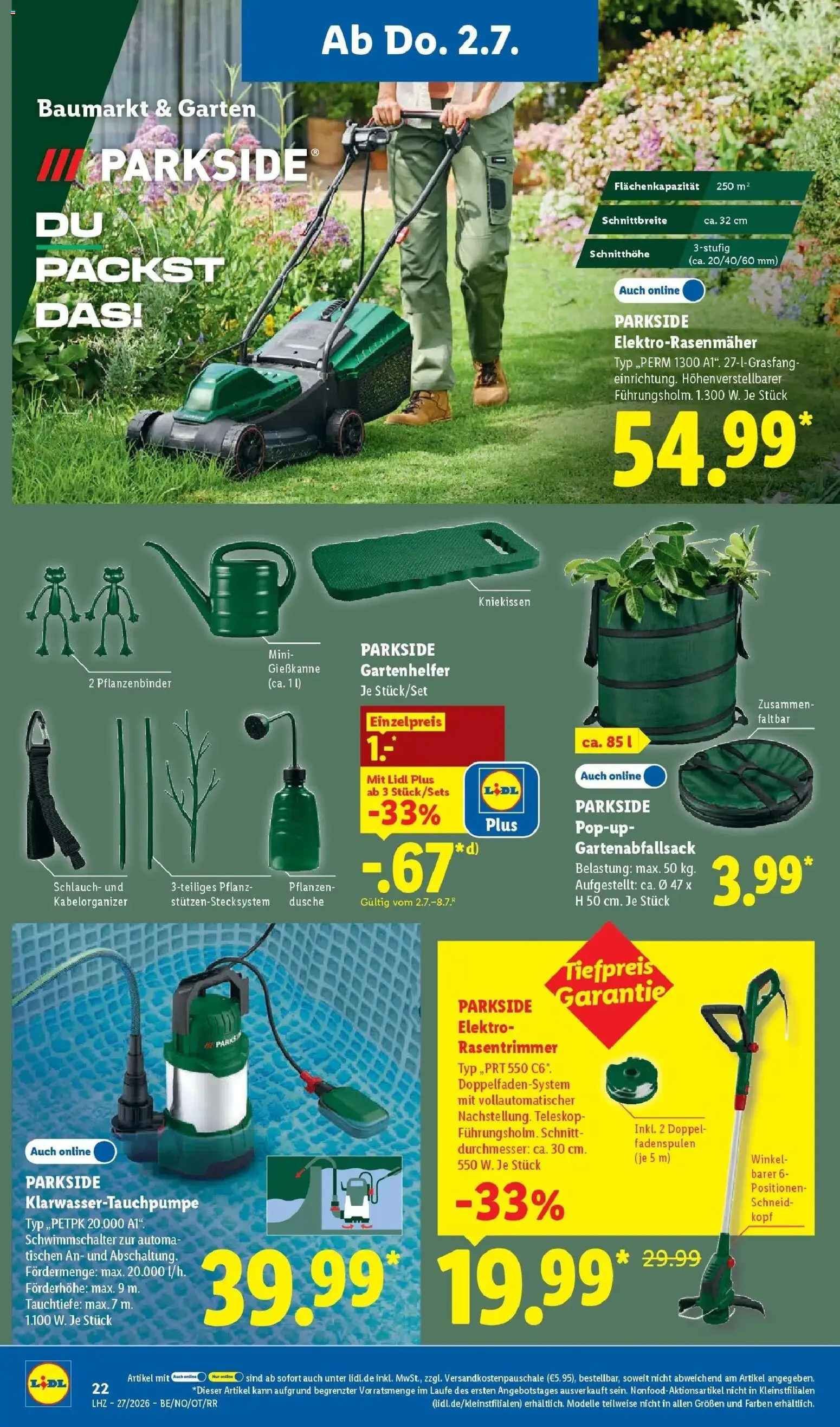 Lidl Prospekt Emlichheim – gültig ab 29.06.2026 | Seite: 48