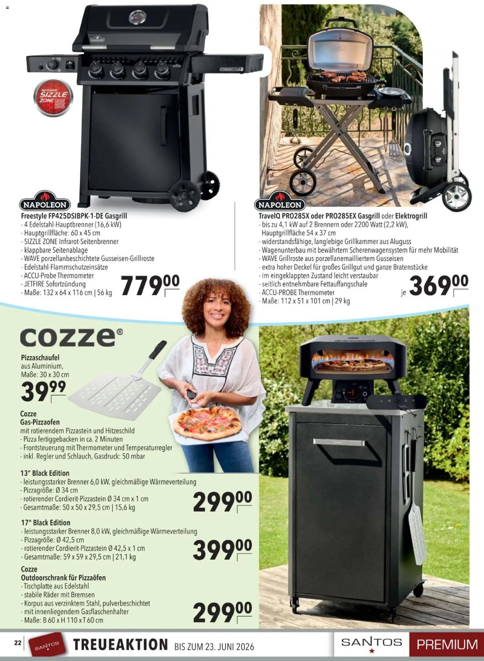 CITTI tilbudsavis – gyldig fra 13.05.2026 | Side: 24 | Produkter: Pizza