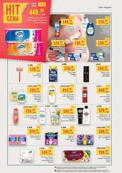 Aroma Market katalog - pregled Aroma Market kataloga - važi od 06.08.2026 | Strana: 22