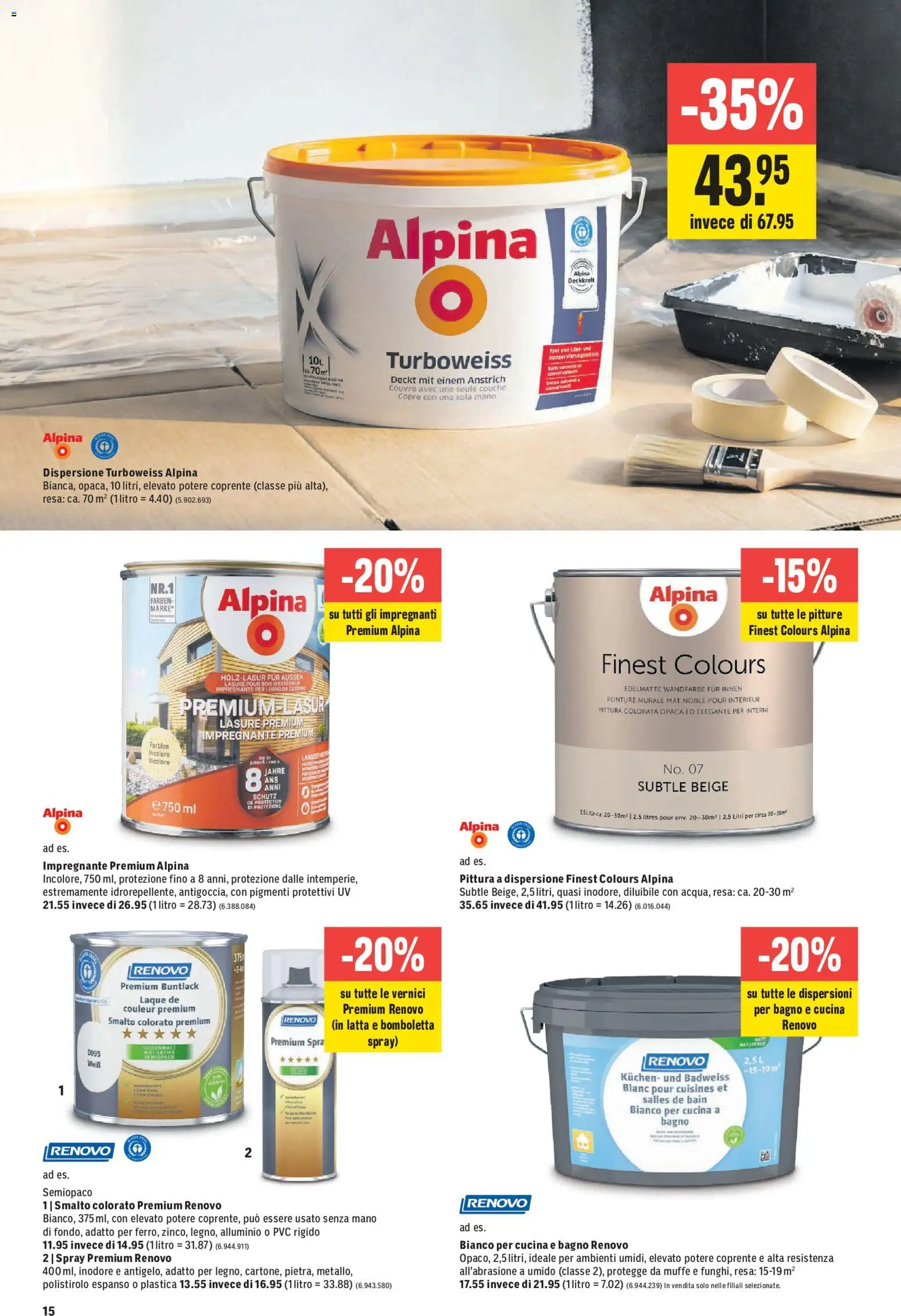 Jumbo aktionen IT – gültig ab 10.09.2026 | Seite: 15