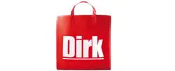 Logo van Dirk in de categorie Supermarkten