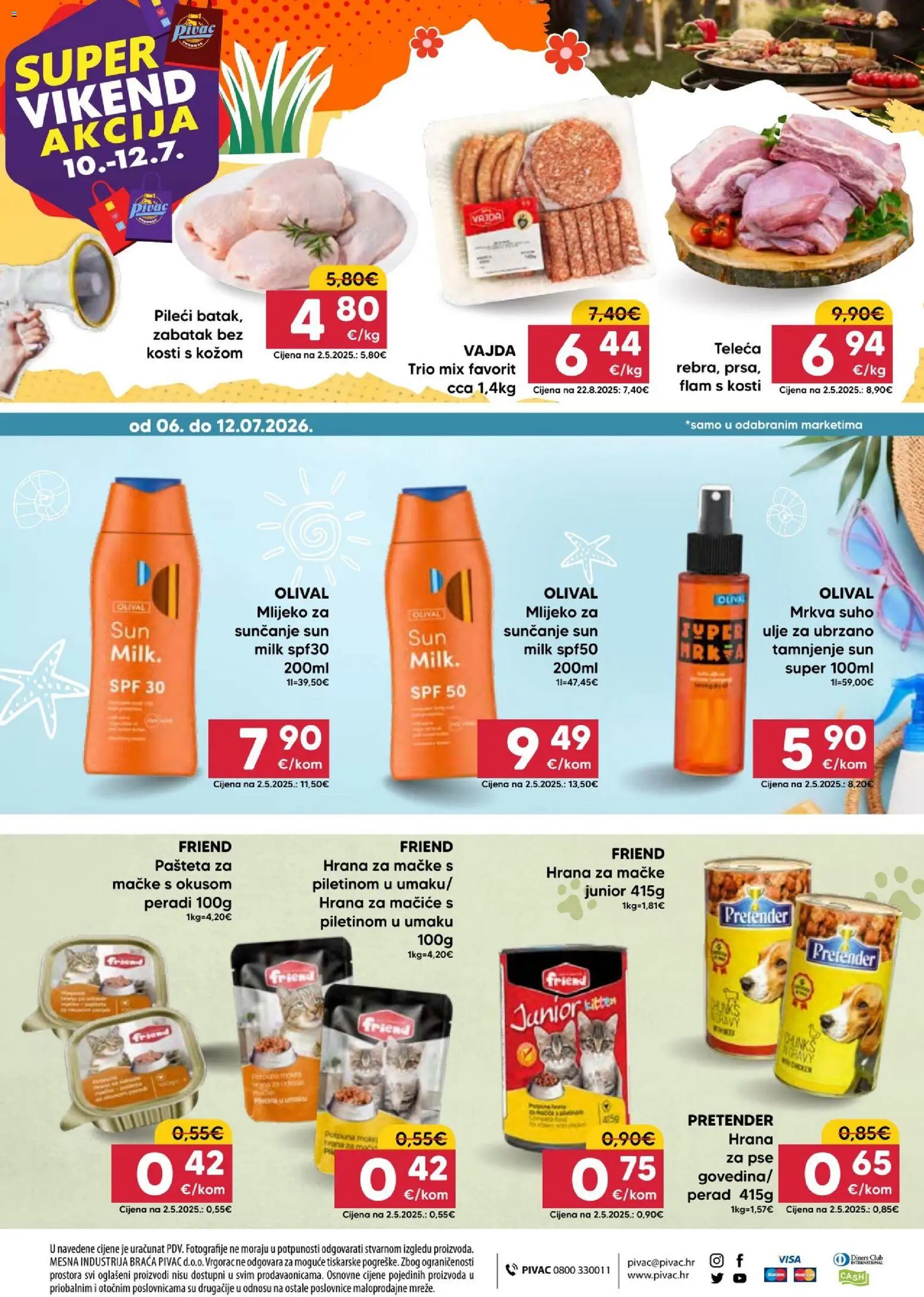 Pivac katalog | vrijedi od 06.07.2026 | Stranica: 16