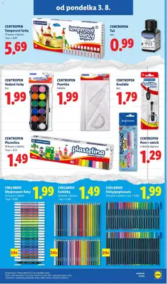 Lidl leták platný od 03.08.2026 | Strana: 49