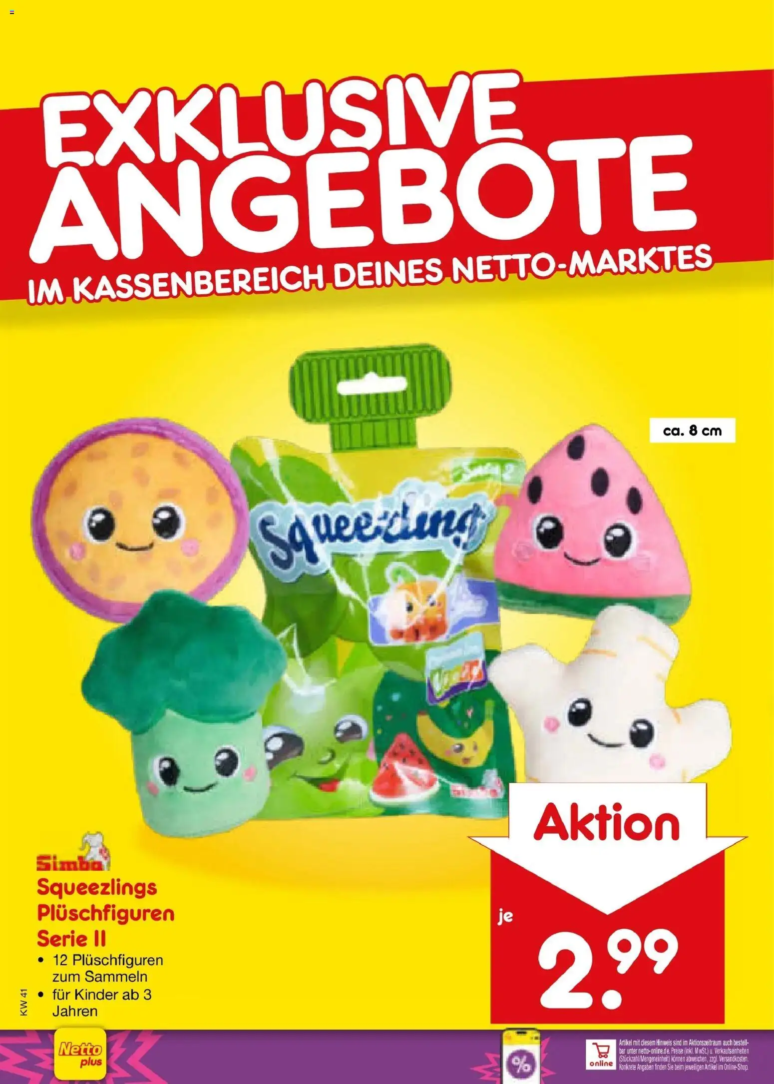 Netto Marken-Discount Prospekt Stuttgart (ab 05.10.2026) » Angebote | Seite: 66